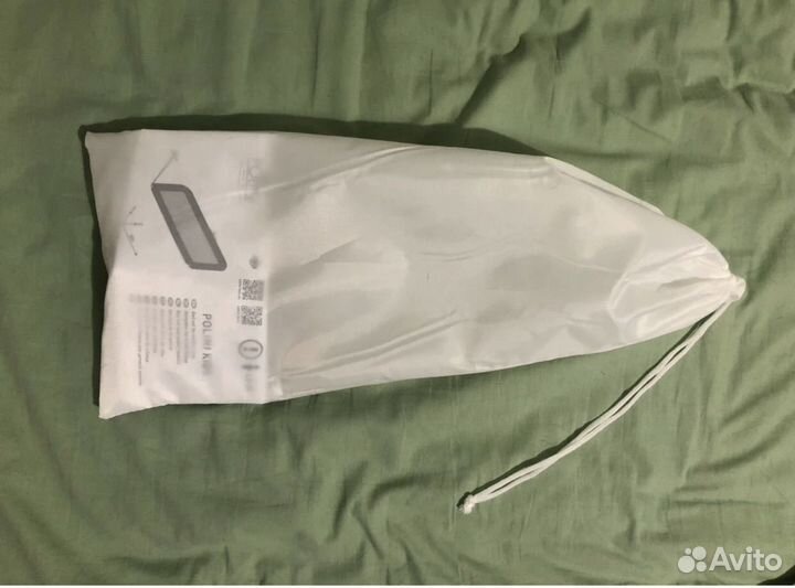 Защитный барьер для кровати