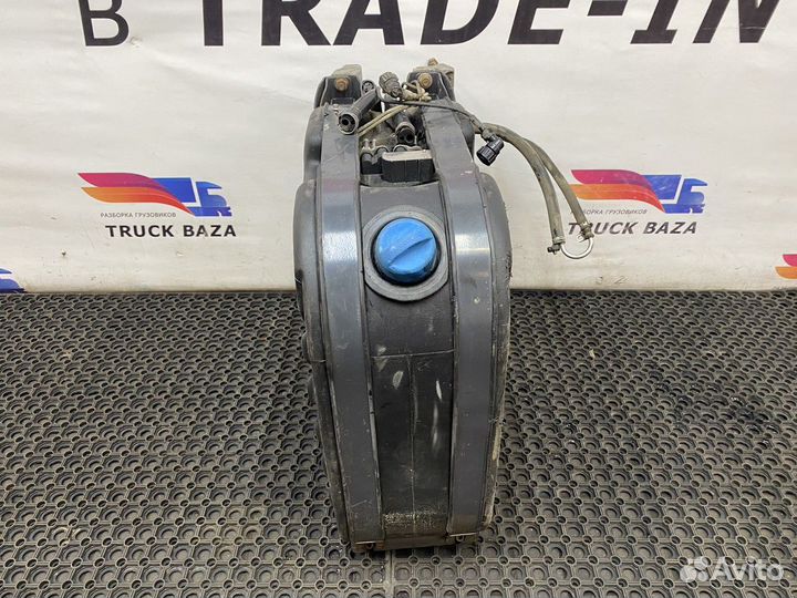 Бак AdBlue (мочевины) 120L Scania 5-series