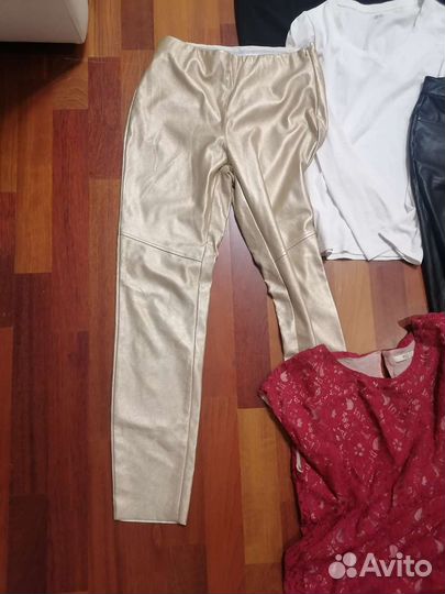 Вещи пакетом м (половина вещей Италия)