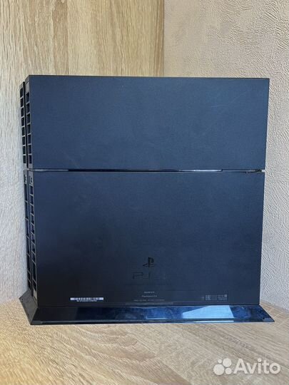 Sony PS4