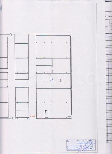 Свободного назначения, 82.2 м²