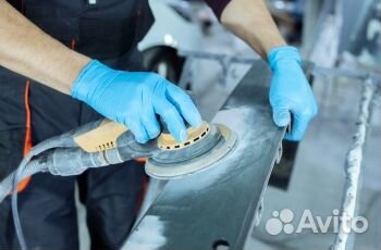 Шлифовщик на плоскую шлифовку Вахта