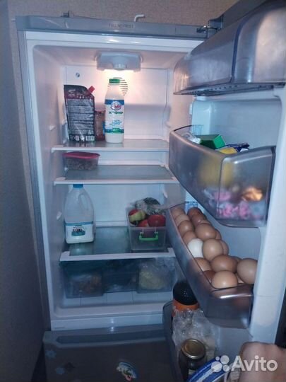 Холодильник бу
