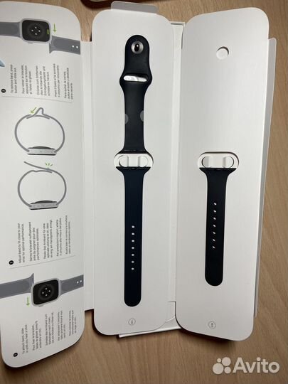 Apple watch se 40mm