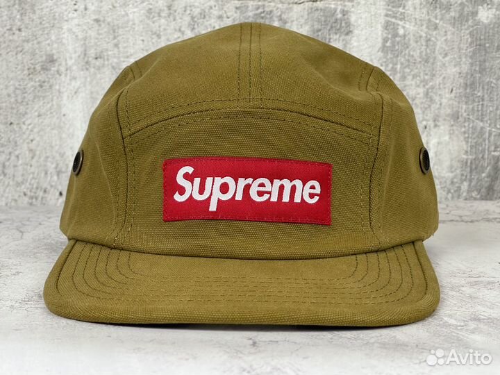 Кепка Supreme