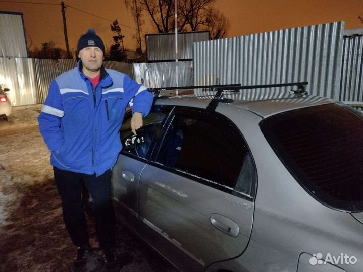 Мастер на час