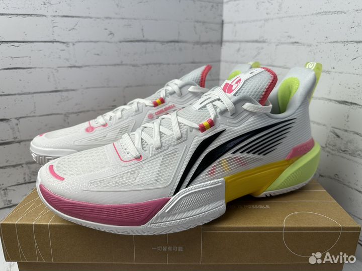 Кроссовки Li Ning Light Speed 2,0