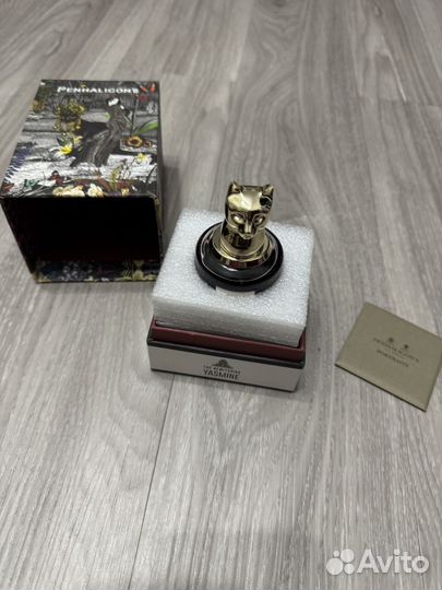 Penhaligon's The Bewitching Yasmine, 75 ml