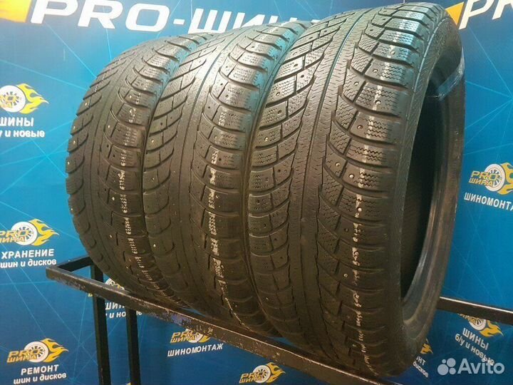 Gislaved Nord Frost 5 205/60 R16