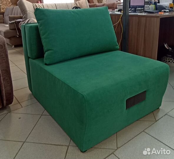 Кресло-кровать Ева-2 80 ППУ YQq 2-21