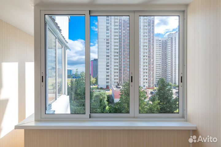 Окна пвх с установкой