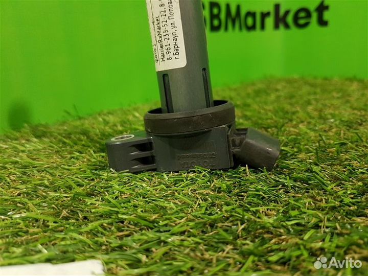 Катушка зажигания Lexus Rx450 GYL10 2GR-FXE 2010