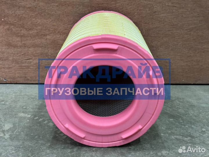 Фильтр воздушный двигателя для Рено Мидлум