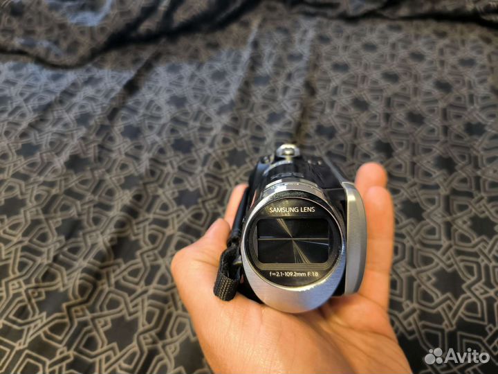 Камера Sony