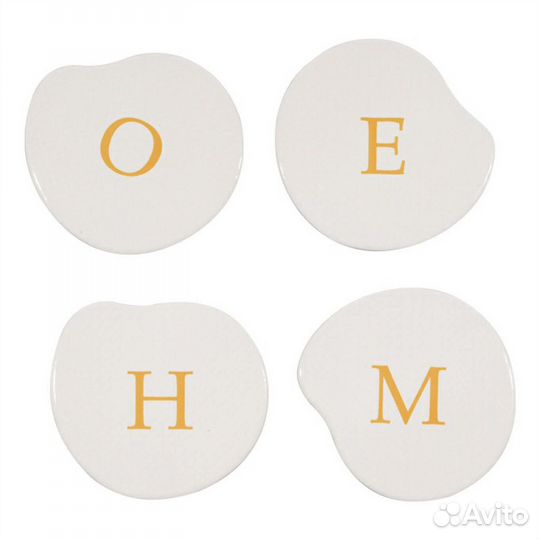 Подставки для кружек