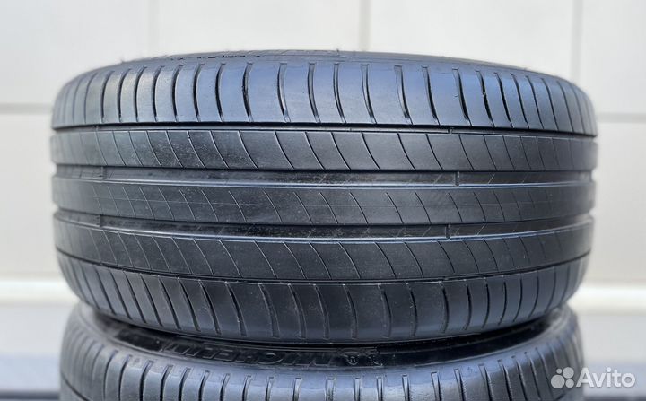 Michelin Primacy 3 ZP 245/40 R19