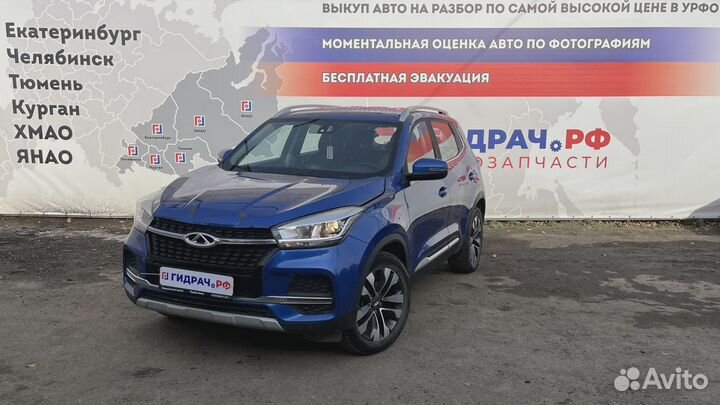 Стабилизатор задний Chery Tiggo 4 J682916010