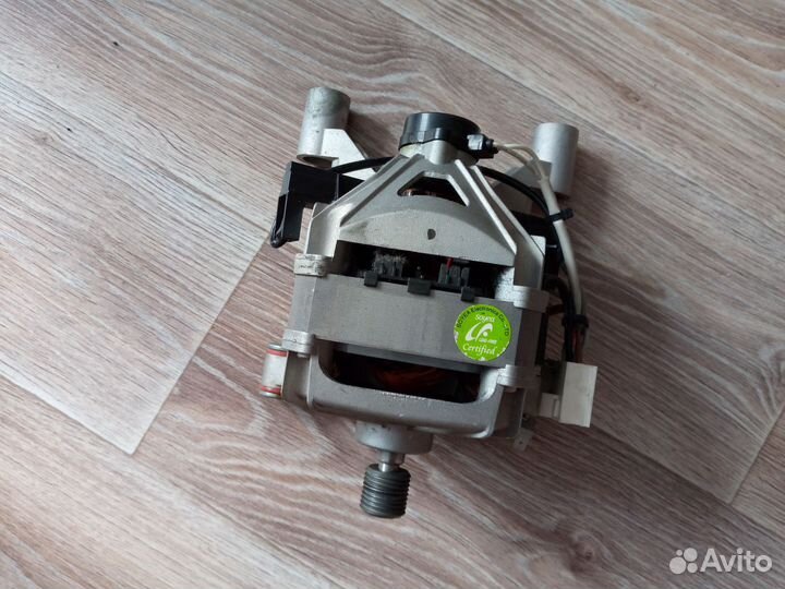 Мотор к стиральной машины samsung