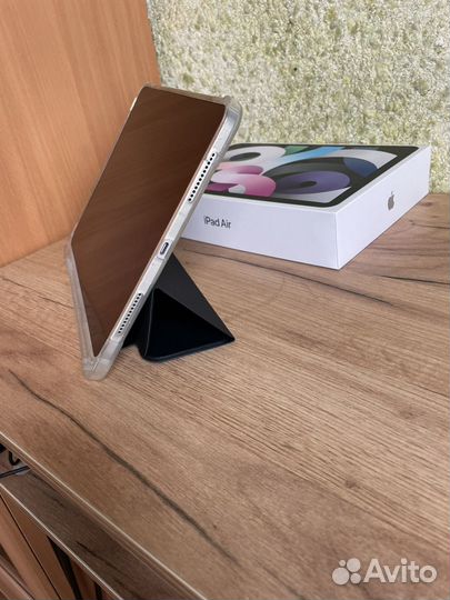 Apple iPad air 4 256 gb Wifi + Cellular