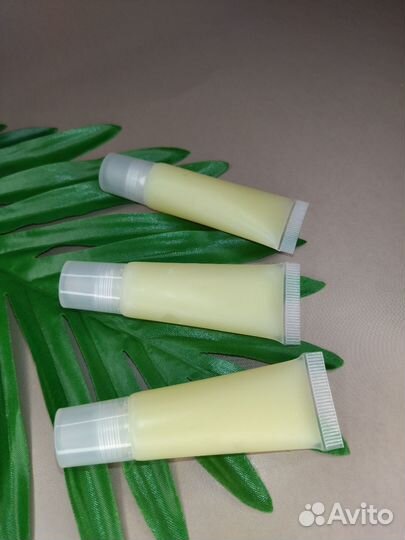 Бальзам для губ