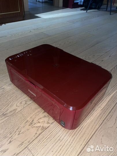 Принтер Canon pixma mg3640