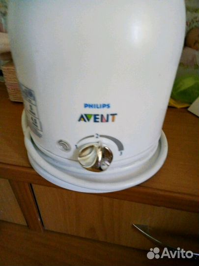 Подогреватель