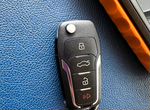Ключ Форд Ford Mondeo 5 Galaxy S-Max