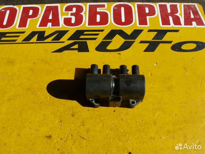 Катушка зажигания для Chevrolet Lanos 2008г