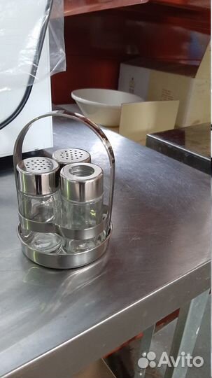 Набор для специй