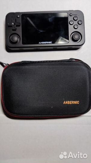 Anbernic rg351p