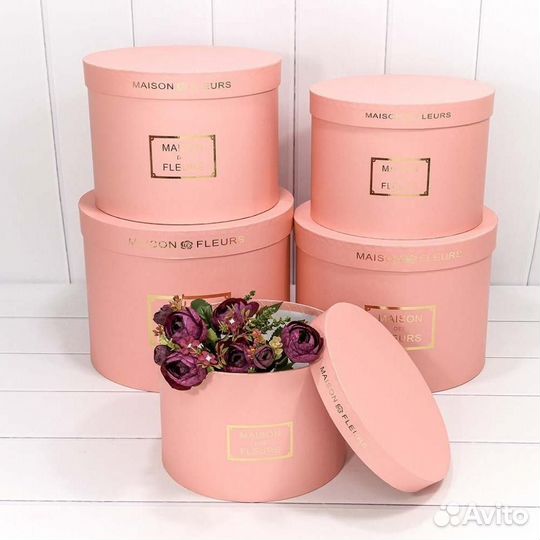 Подарочные коробки розница/опт