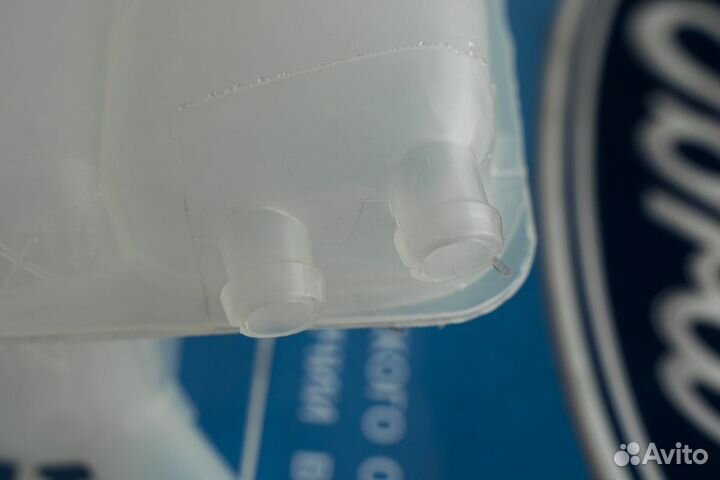 Расширительный бачок Форд Фокус 3, Куга 1.6-2.0