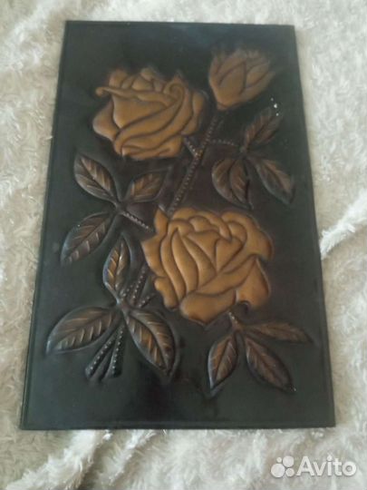 Чеканка СССР