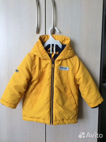 Костюм Play Today