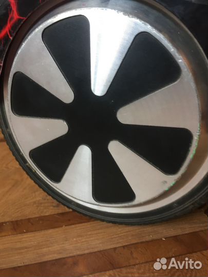 Гироскутер