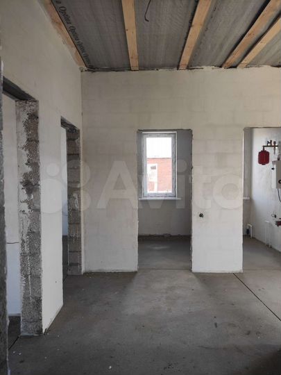 Дом 80 м² на участке 6 сот.