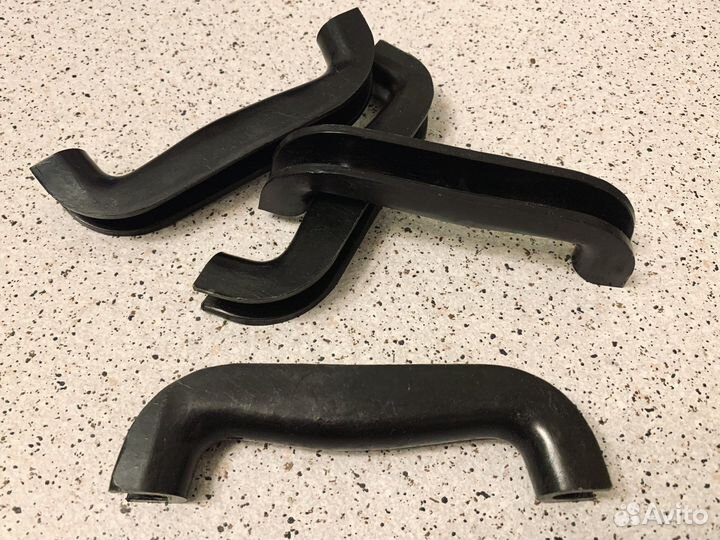 Ручка-держатель для пакетов