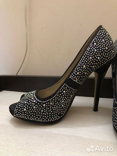Туфли женские 37размер