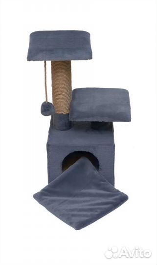 Домик для кошки-Новый