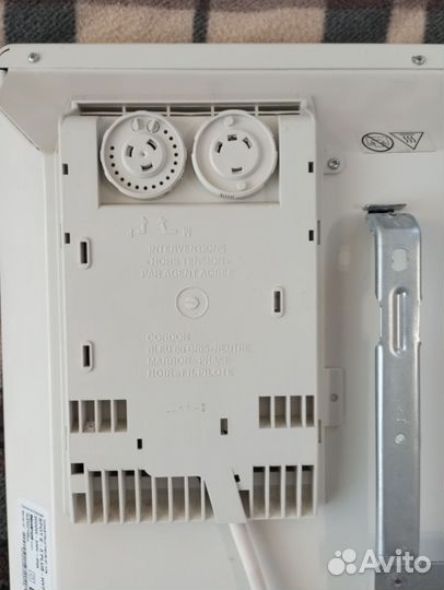 Конвектор Noirot spot e -3 plus(2000вт)