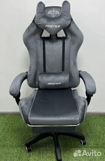 Игровое кресло