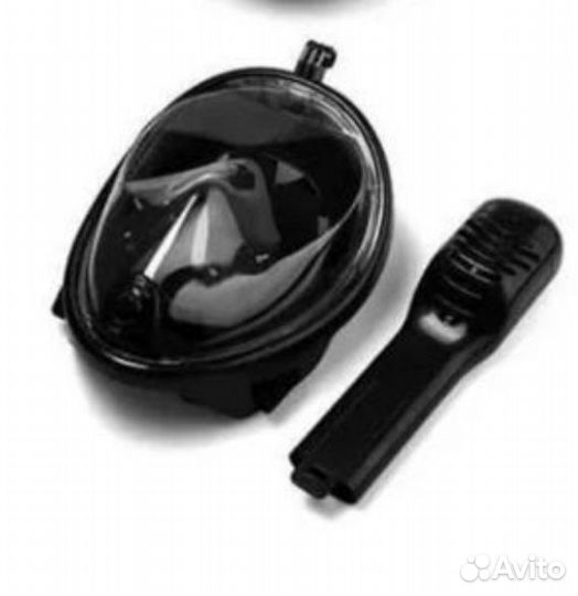 Маска для подводного плавания