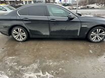 BMW 5 серия 2.0 AT, 2013, 158 322 км