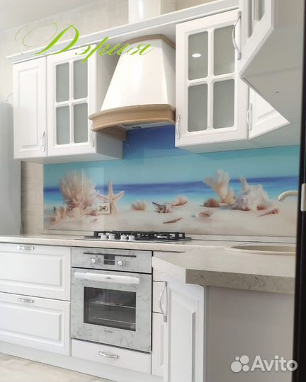 Кухня Фелиция