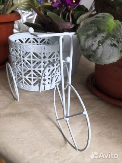 Кашпо, декоративная подставка, фоторамка