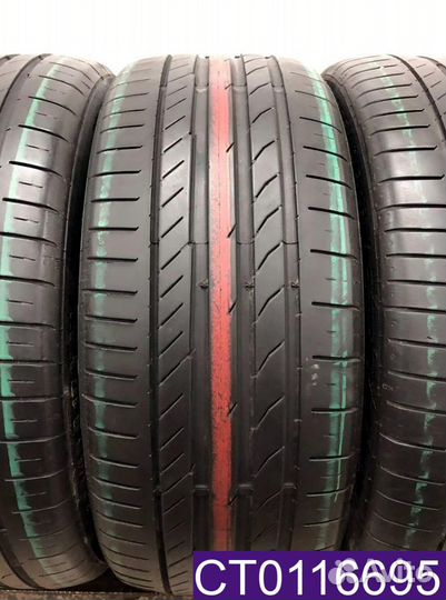 Continental ContiSportContact 5 255/40 R18 95Y