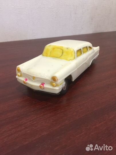 Игрушки СССР машинки