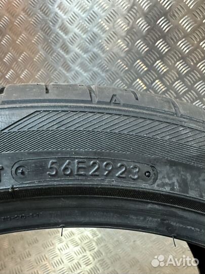 Toyo Proxes Sport 245/40 R19 98Y