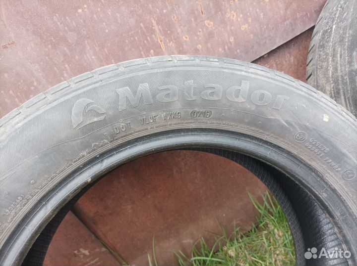 Matador MP 44 Elite 3 205/55 R16