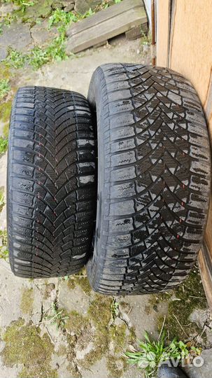 Bridgestone Blizzak LM-005 225/55 R17 97H